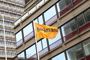 Heijmans verkoopt Belgische activiteiten aan BESIX 